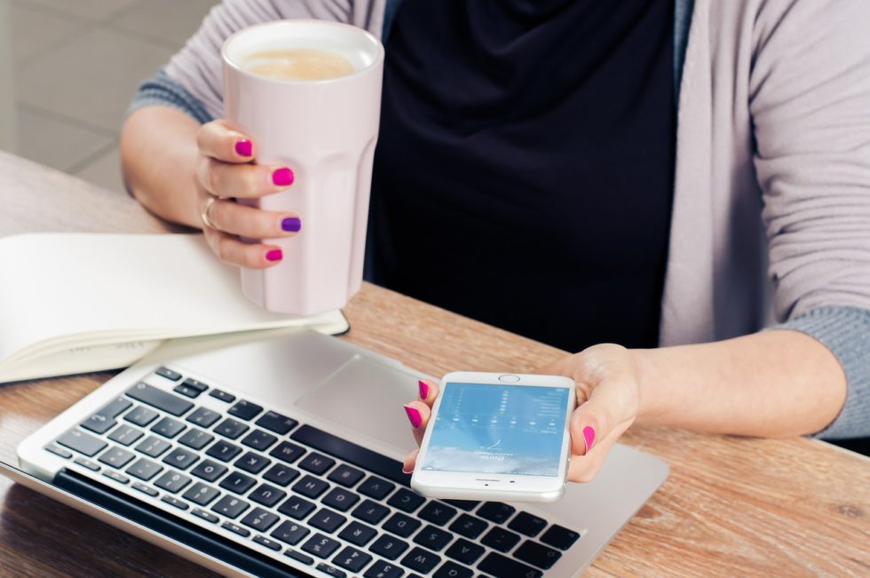 online business