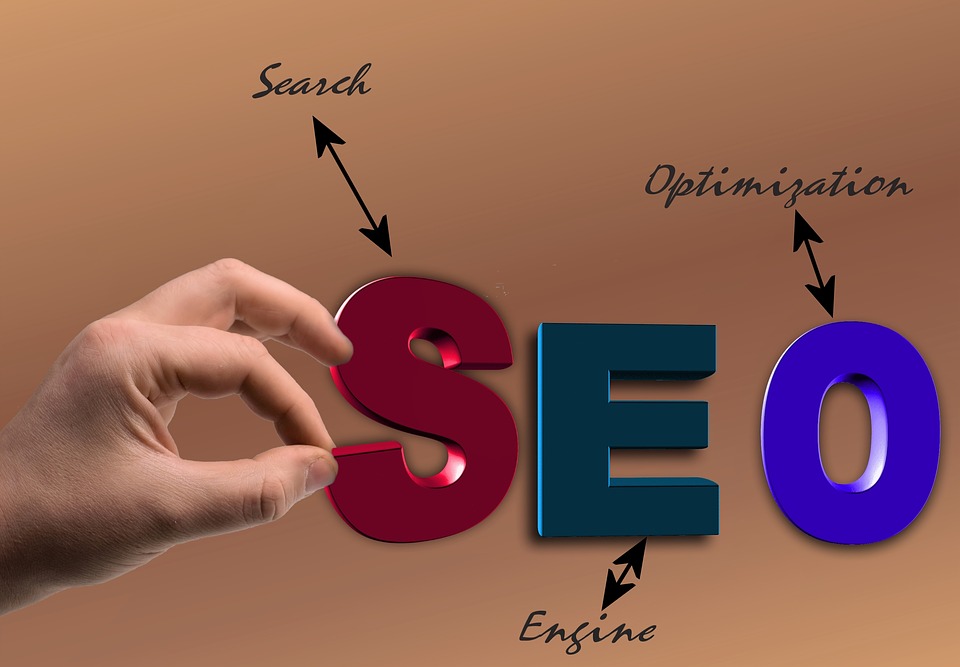 SEO Agency