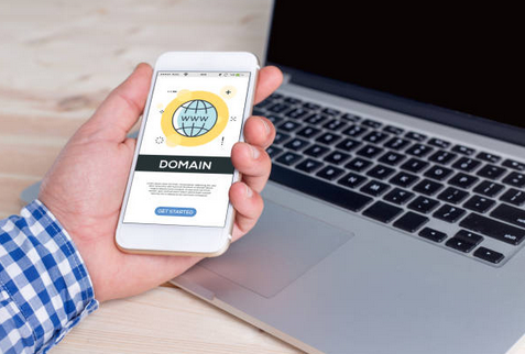 Domain